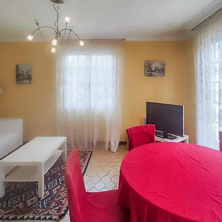 Beautiful In With Wifi Casa vacanze Valras-Plage