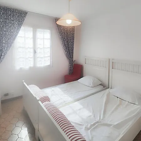 Beautiful In With Wifi Casa vacanze Valras-Plage