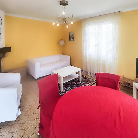 Casa vacanze Beautiful In With Wifi *