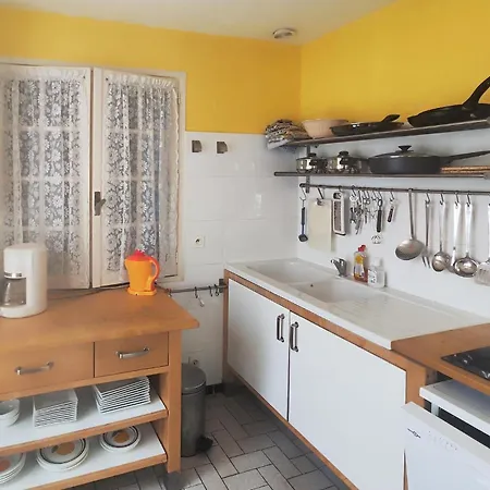 Beautiful In With Wifi Casa vacanze Valras-Plage